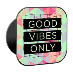 Good Vibes Only Phone Grip