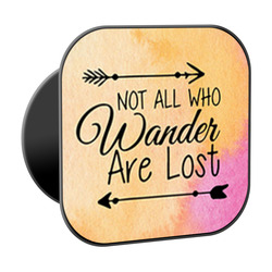 Not all who Wander are Lost Phone Grip