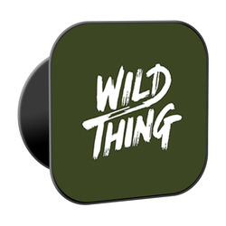 Wild Thing Phone Grip