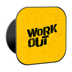 Work Out Phone Grip