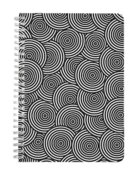 Logs Drawing Notebook