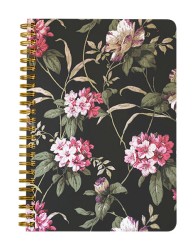 Petals and Flowers Notebook