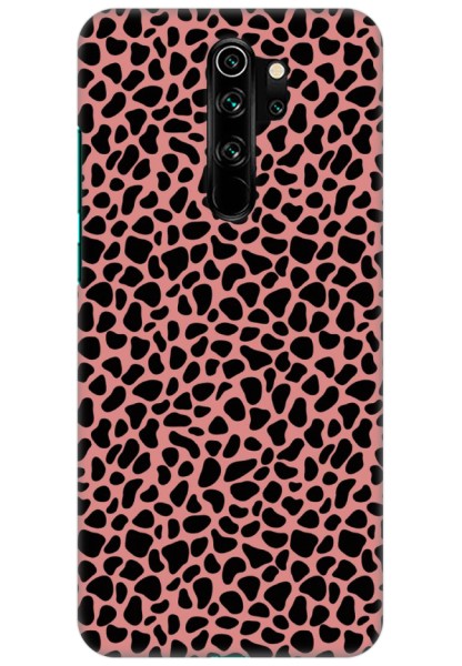 Leopard Minimal for Redmi Note 8 Pro