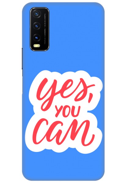 Yes You Can for Vivo Y12G